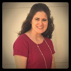 Meet your Posher, Kathy